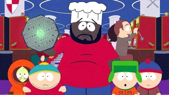 South Park