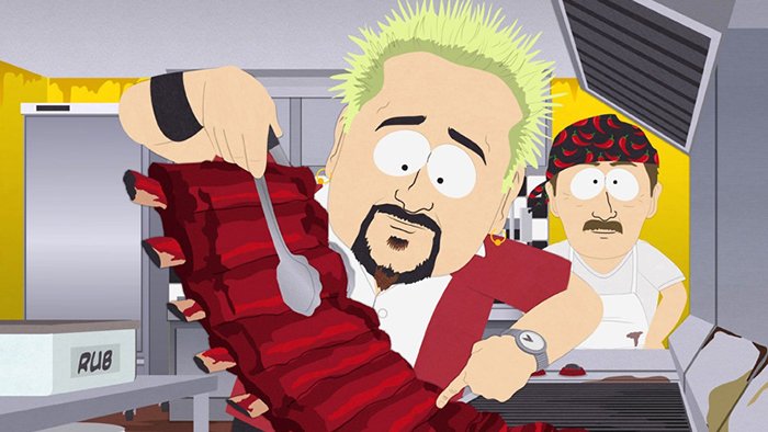 South Park