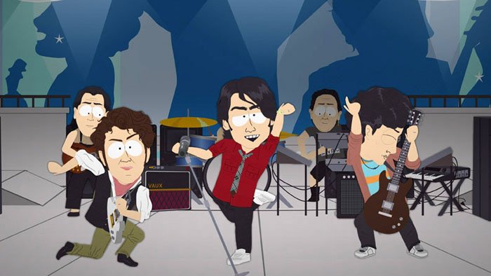 South Park