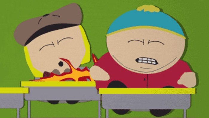 South Park