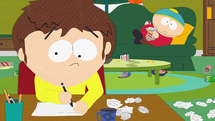 South Park