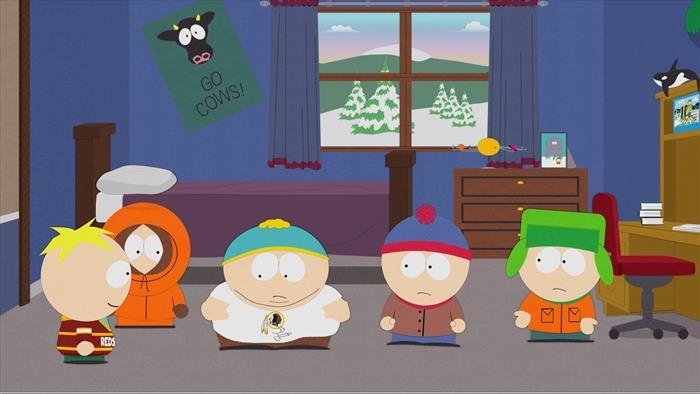 South Park