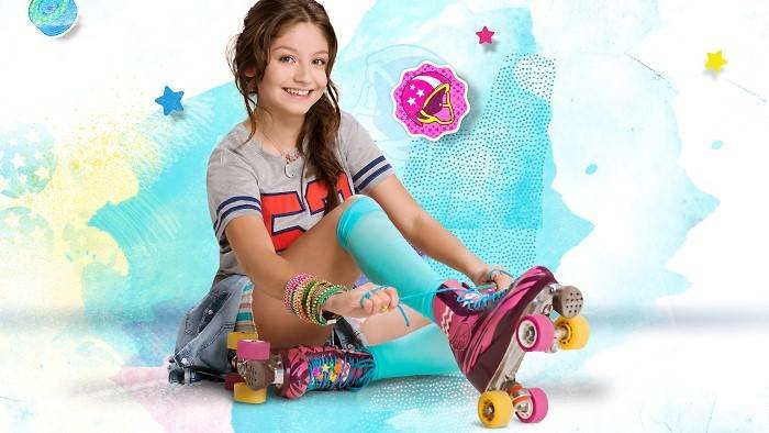 Soy Luna