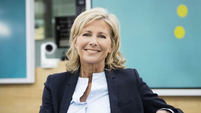 Soyons Claire