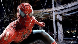 Spider-Man 3