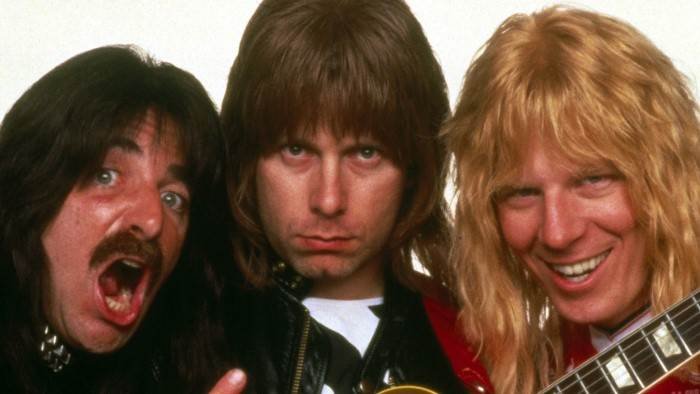 Spinal Tap