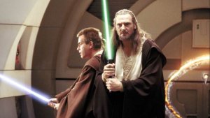 Star Wars Episode I : la menace fantôme