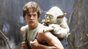 Star Wars Episode V : l'Empire contre-attaque