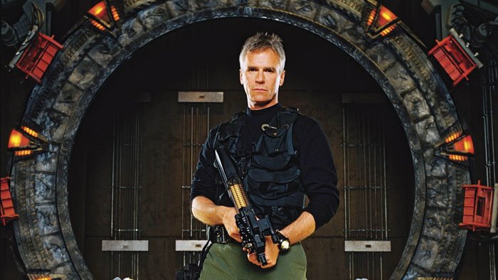Stargate SG-1
