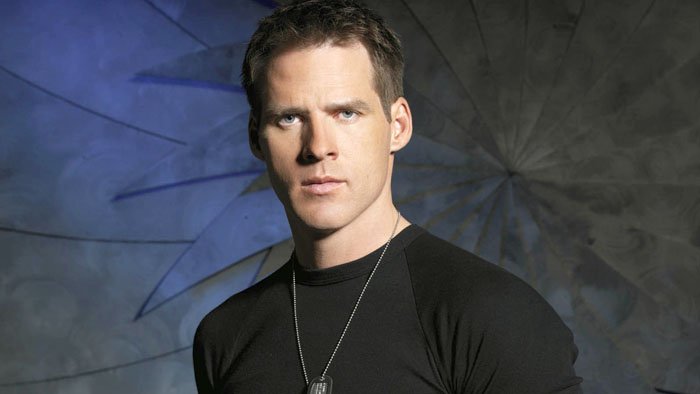 Stargate SG-1