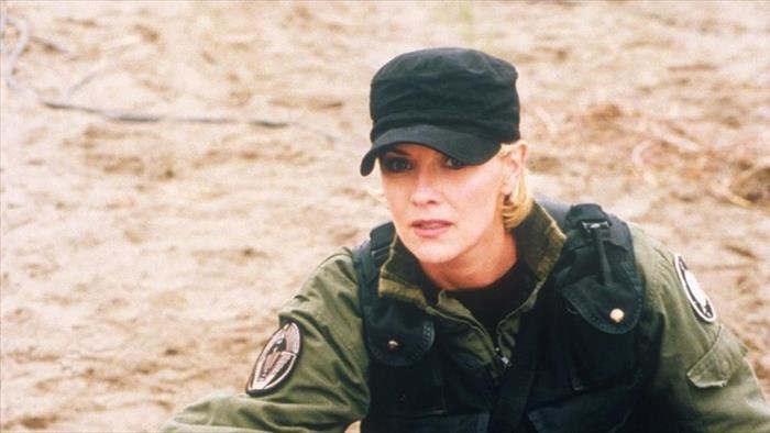 Stargate SG-1