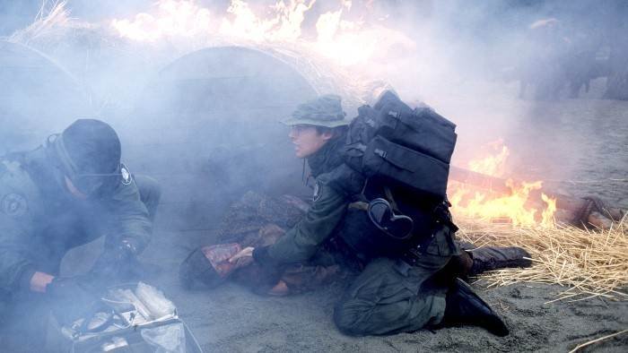 Stargate SG-1