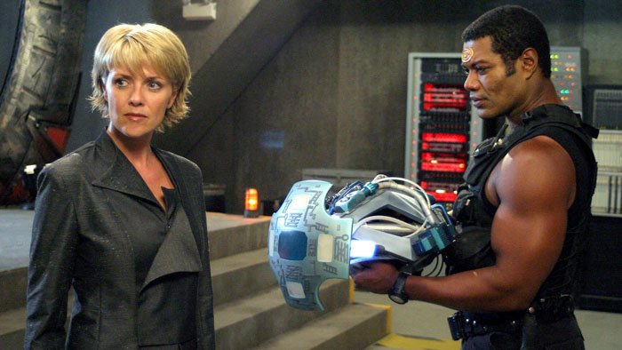 Stargate SG-1