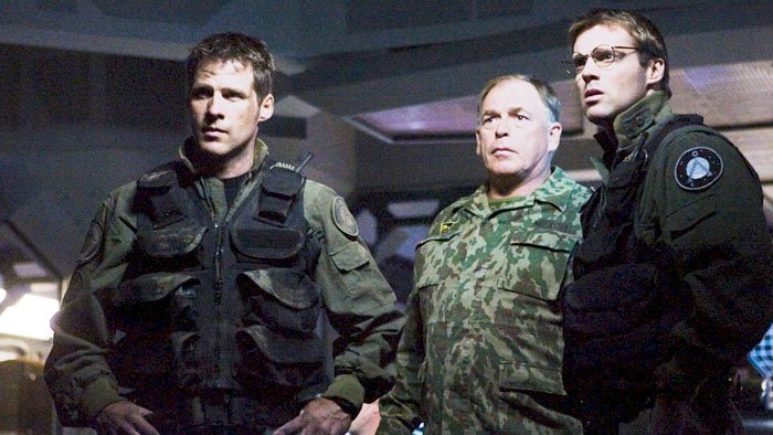 Stargate SG-1