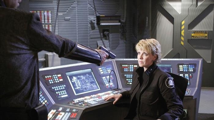 Stargate SG-1