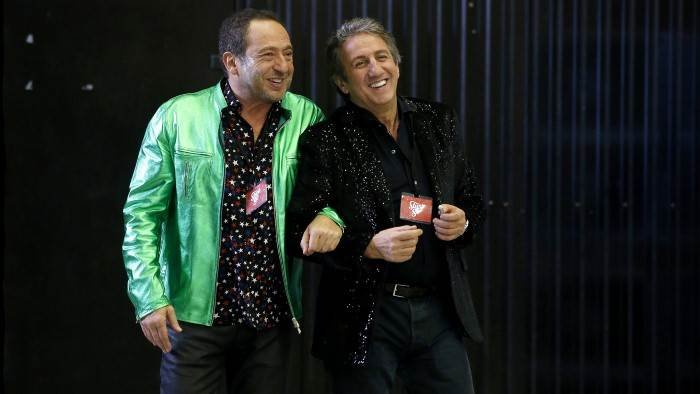 Stars 80 : la suite