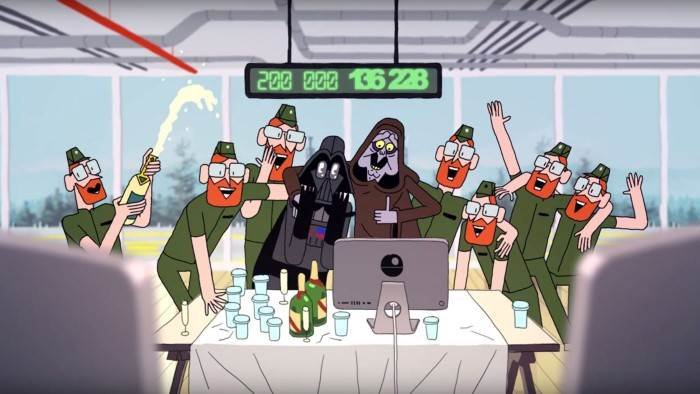 Startup Heroes