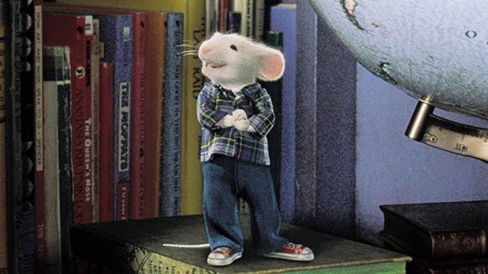 Stuart Little