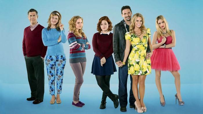 Suburgatory