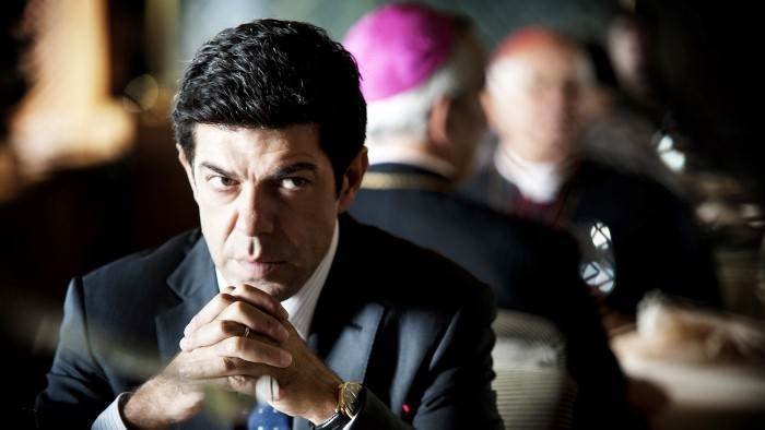 Suburra