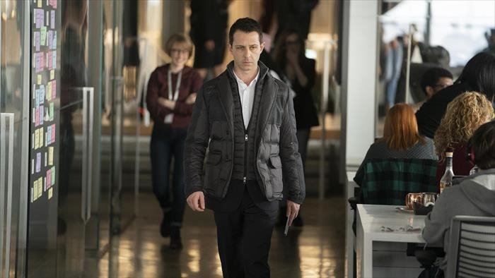 Succession
