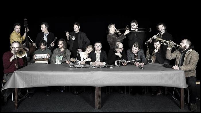 Südtirol Jazz Festival 2015