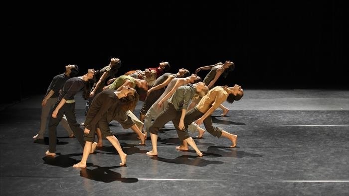 Suresnes Cités Danse