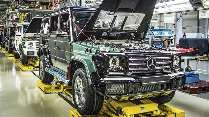 Suv : le luxe tout-terrain