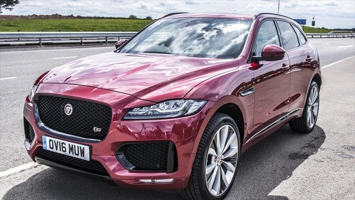 Suv : le luxe tout-terrain