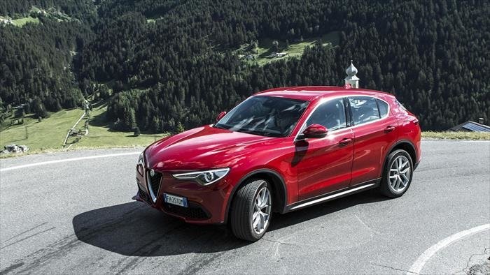 Suv : le luxe tout-terrain
