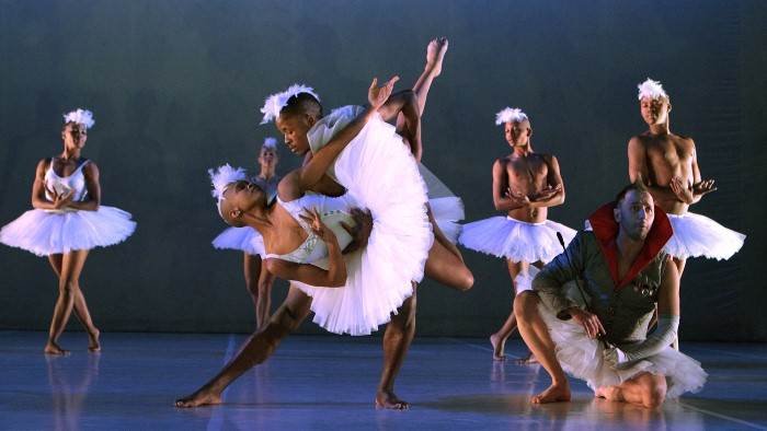Swan Lake