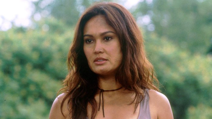 Sydney Fox, l'aventurière