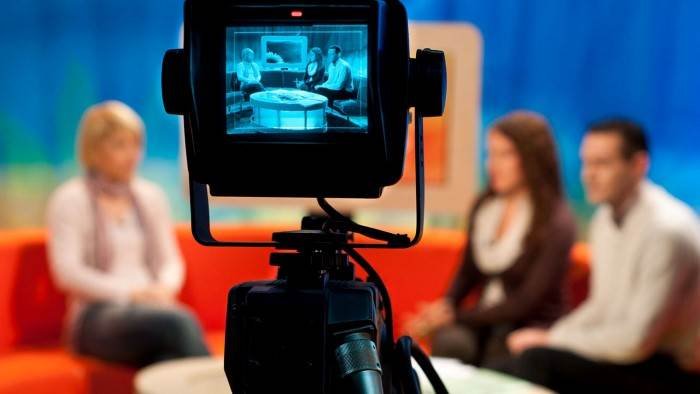 Talk to Al Jazeera