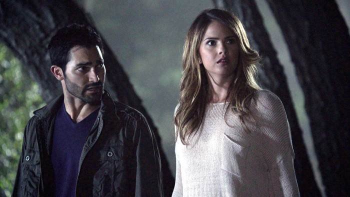 Teen Wolf