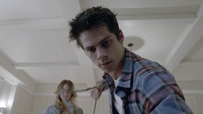 Teen Wolf