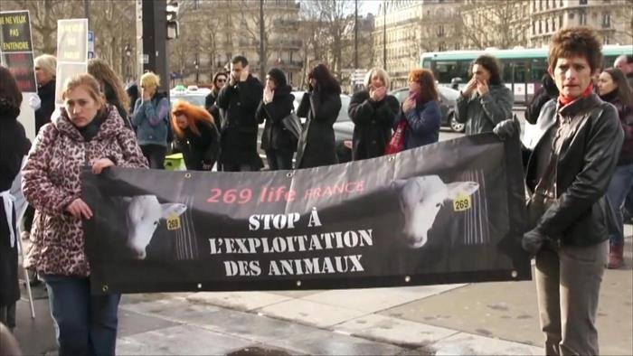 Temps présent
