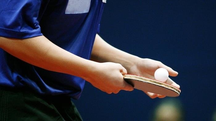 Tennis de table