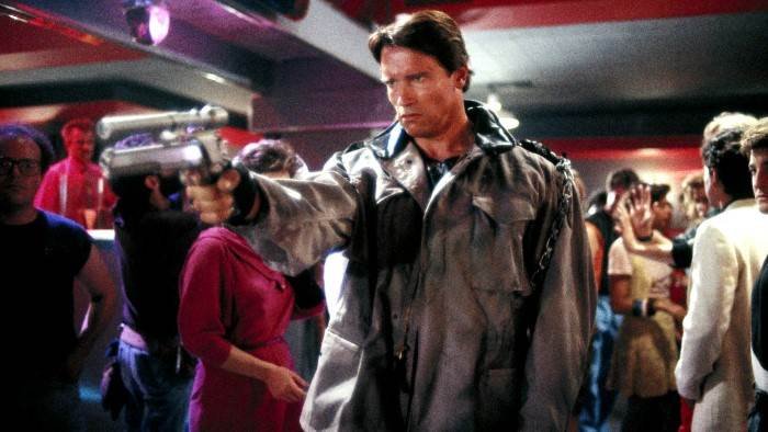 Terminator