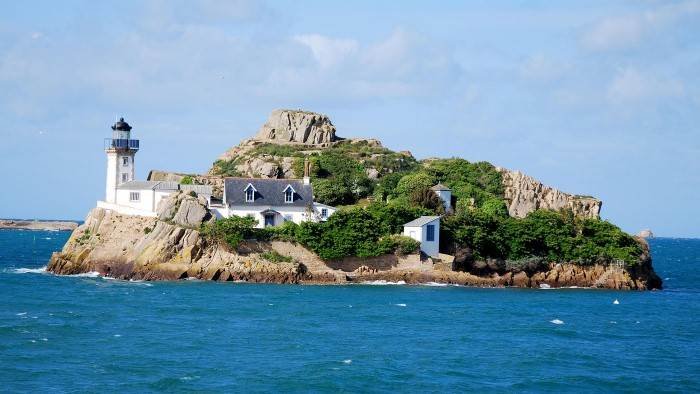 Terre des mondes