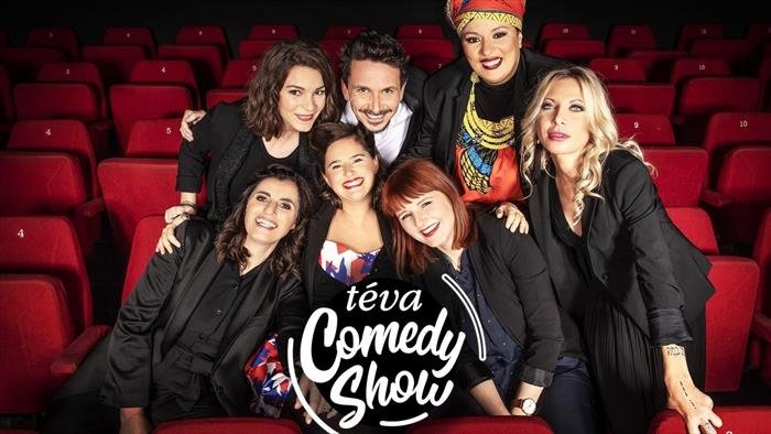 Téva Comedy Show