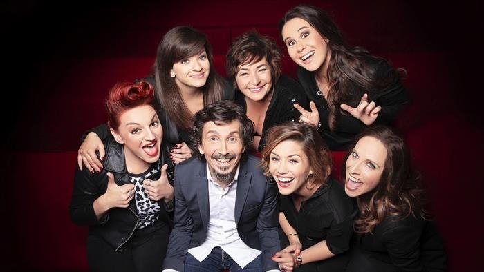 Téva Comedy Show