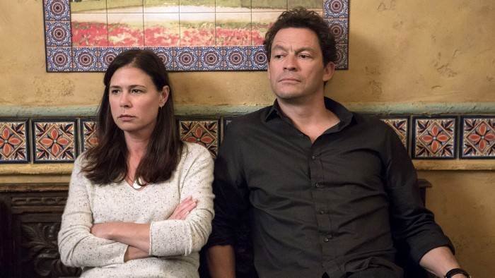 The Affair