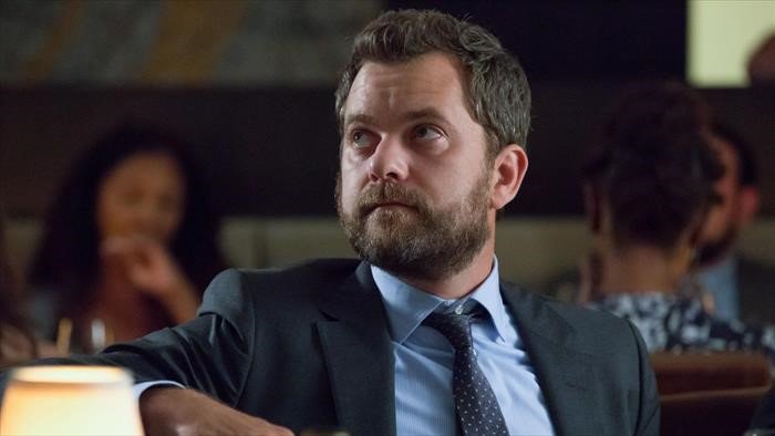 The Affair