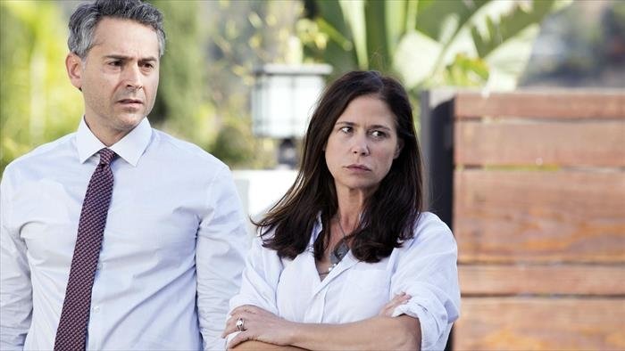 The Affair