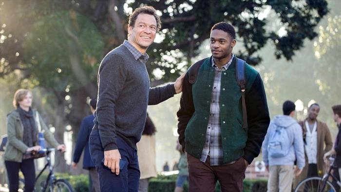 The Affair