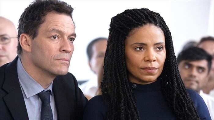The Affair