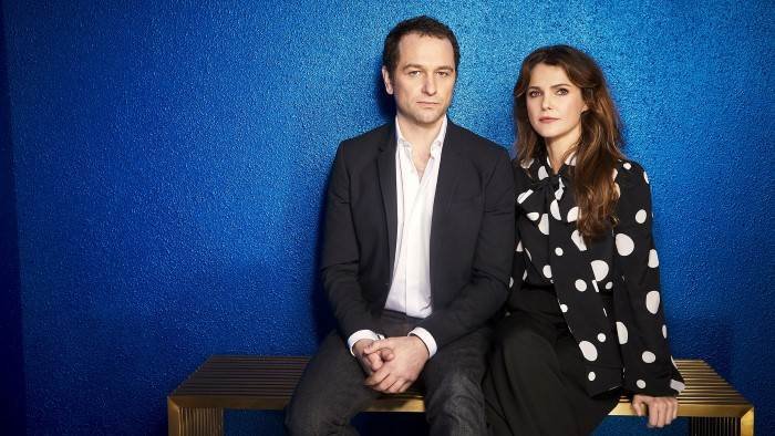 The Americans