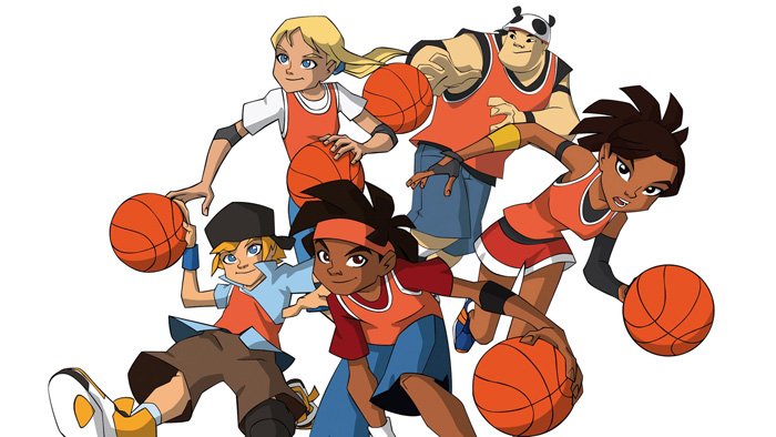 The Basketeers