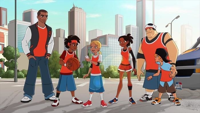 The Basketeers