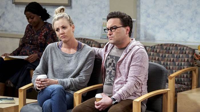 The Big Bang Theory